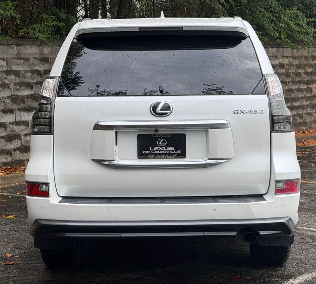 2023 Lexus GX 460