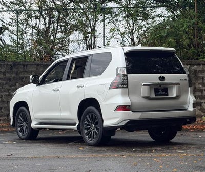 2023 Lexus GX 460