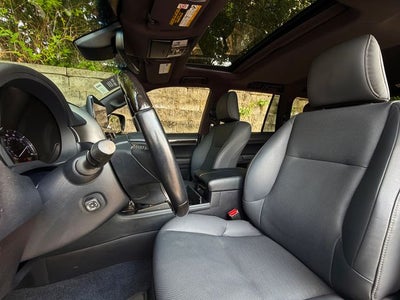 2023 Lexus GX 460