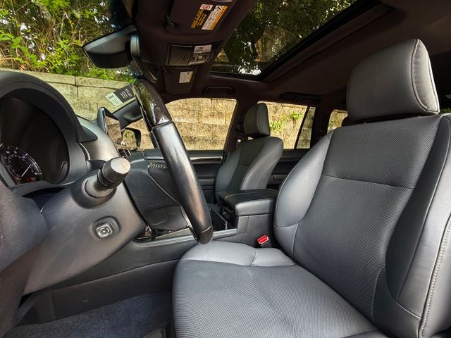 2023 Lexus GX 460