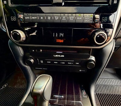 2023 Lexus GX 460