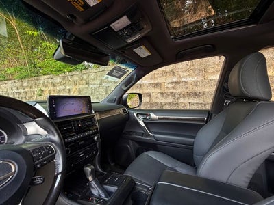 2023 Lexus GX 460