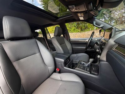 2023 Lexus GX 460