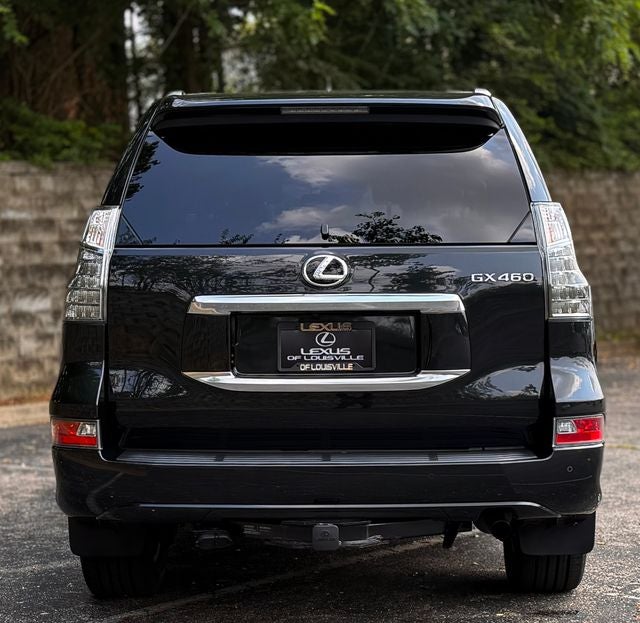2023 Lexus GX 460