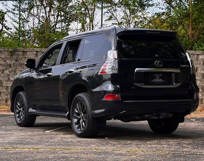 2023 Lexus GX 460