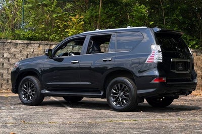 2023 Lexus GX 460
