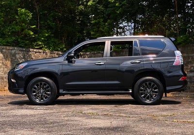 2023 Lexus GX 460