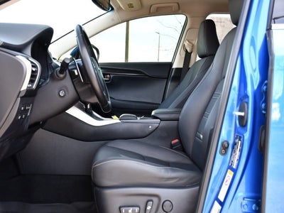 2019 Lexus NX 300 Base