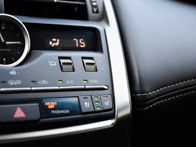 2019 Lexus NX 300 Base