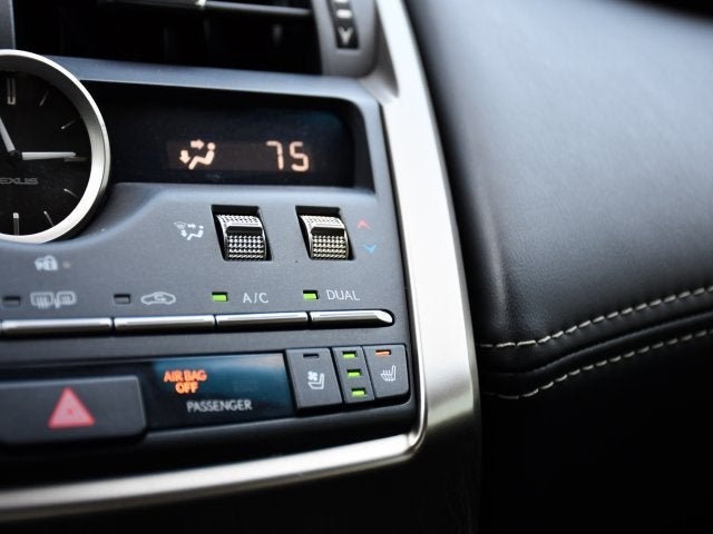 2019 Lexus NX 300 Base