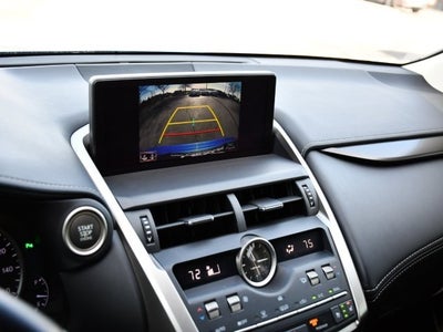 2019 Lexus NX 300 Base