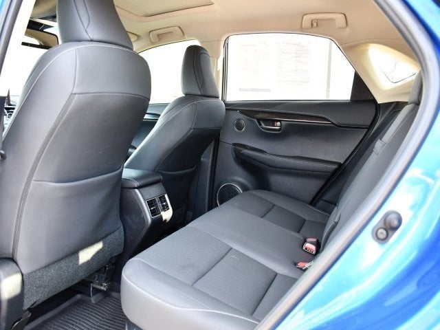 2019 Lexus NX 300 Base