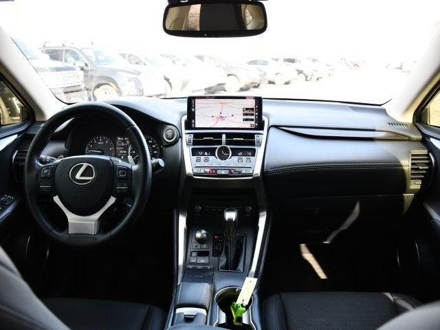2019 Lexus NX 300 Base