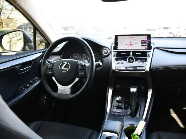 2019 Lexus NX 300 Base