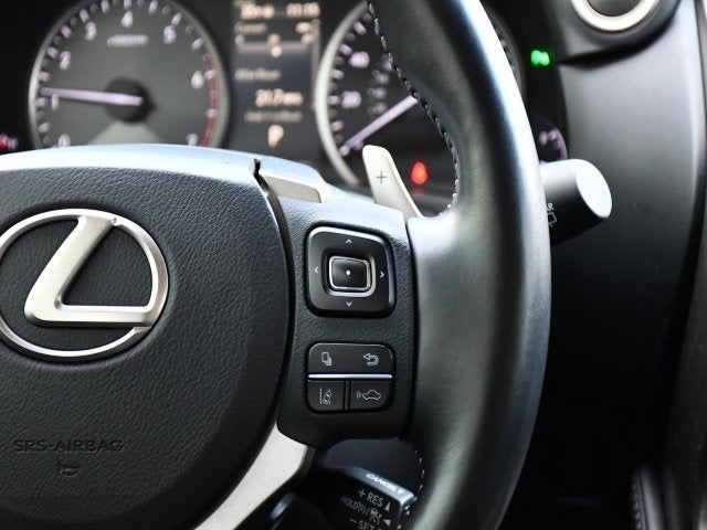 2019 Lexus NX 300 Base