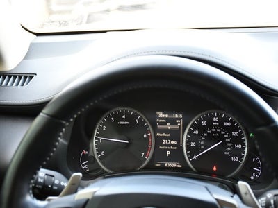 2019 Lexus NX 300 Base