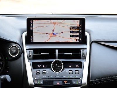 2019 Lexus NX 300 Base