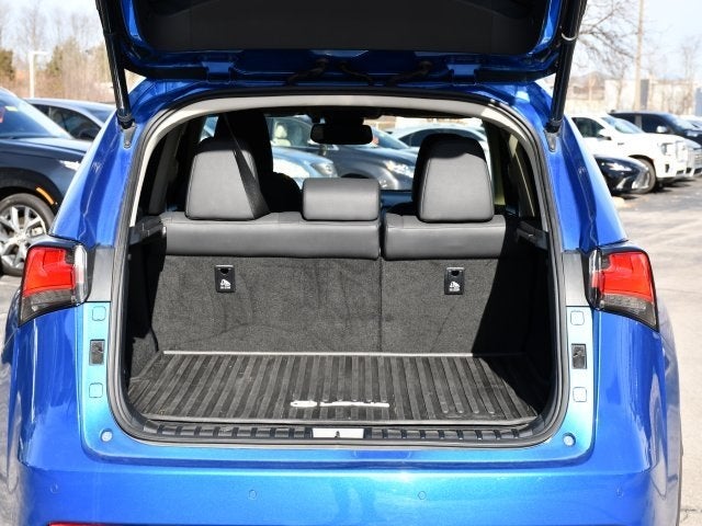 2019 Lexus NX 300 Base