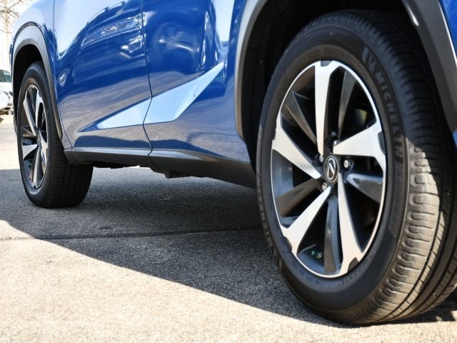 2019 Lexus NX 300 Base