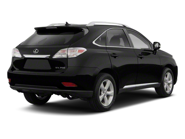 2010 Lexus RX 450h