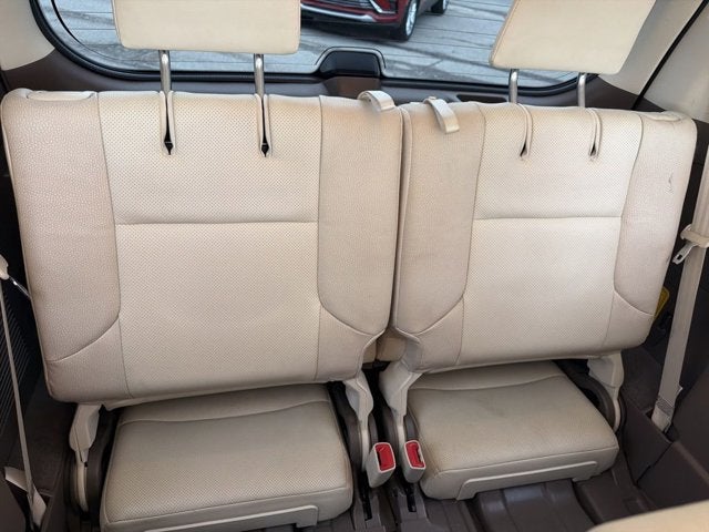 2016 Lexus GX 460 460