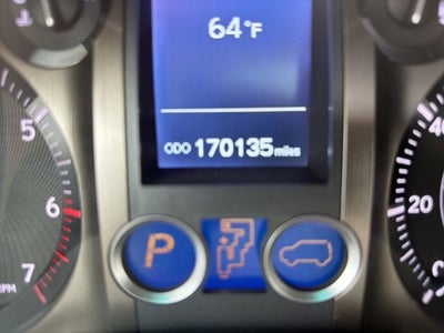 2016 Lexus GX 460 460