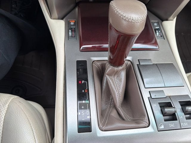 2016 Lexus GX 460 460