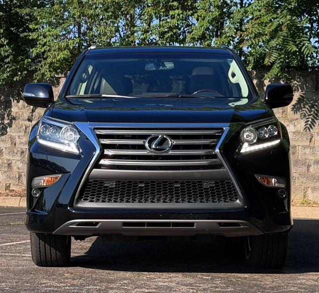 2018 Lexus GX 460