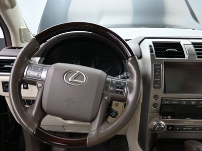 2019 Lexus GX 460