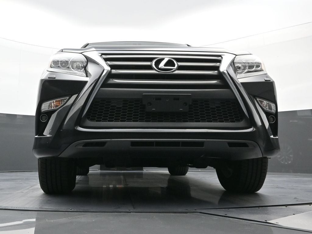 2019 Lexus GX 460