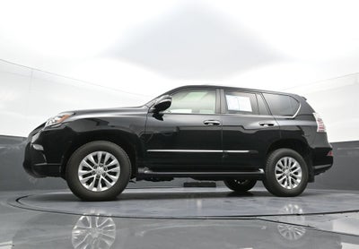 2019 Lexus GX 460