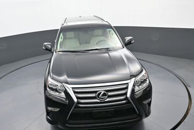2019 Lexus GX 460