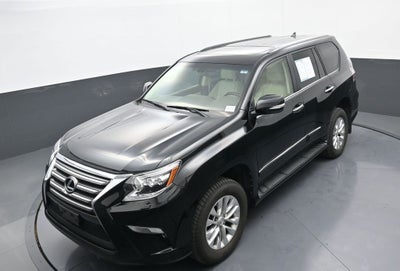 2019 Lexus GX 460