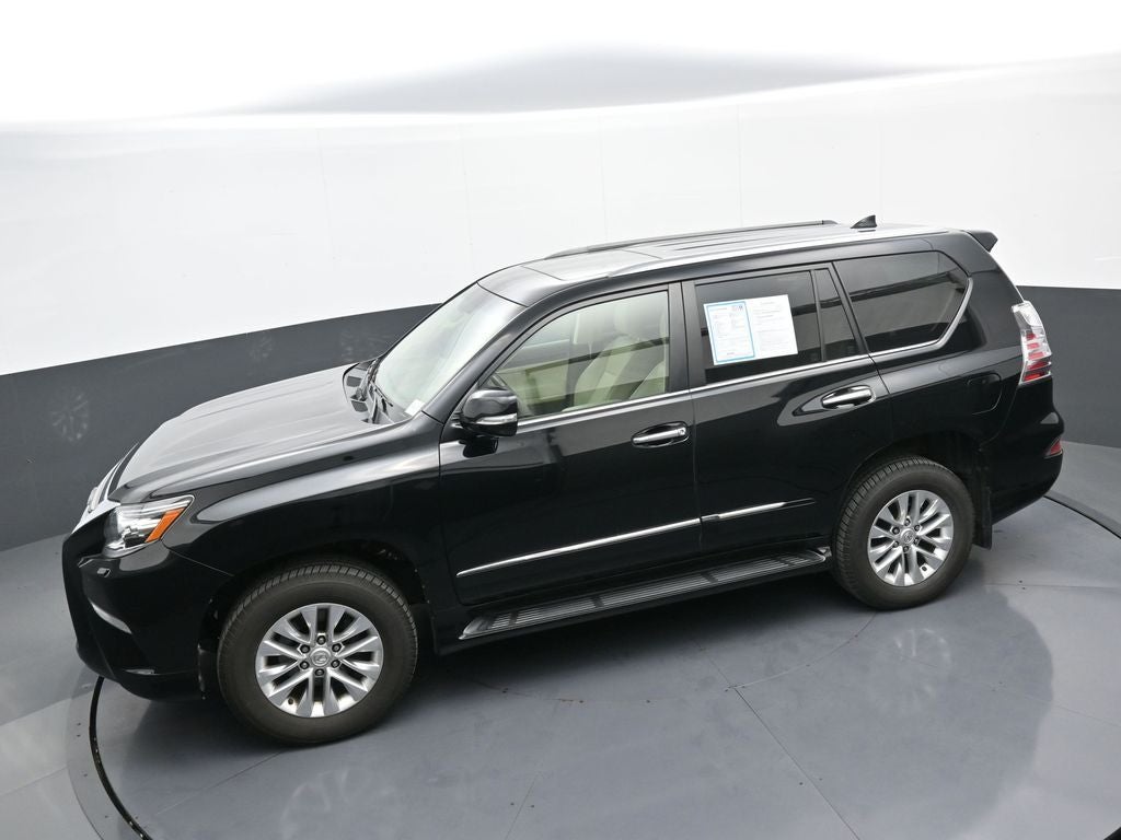 2019 Lexus GX 460