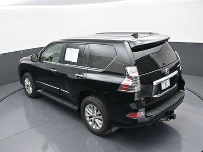 2019 Lexus GX 460