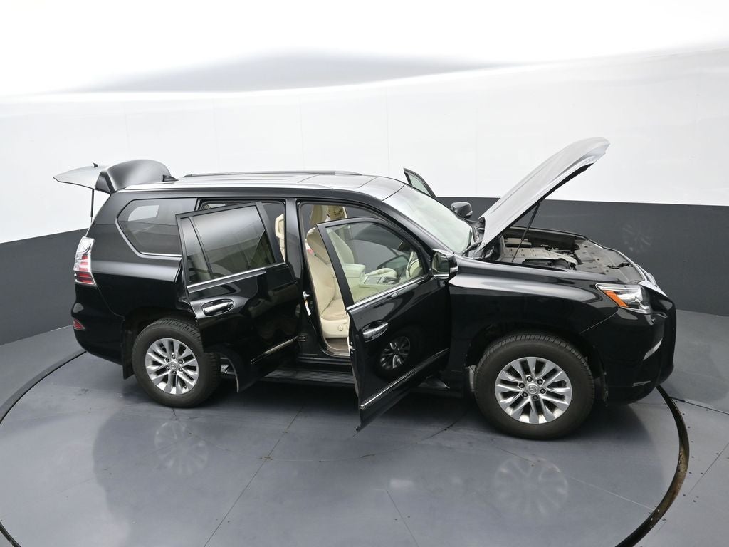 2019 Lexus GX 460