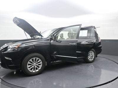 2019 Lexus GX 460
