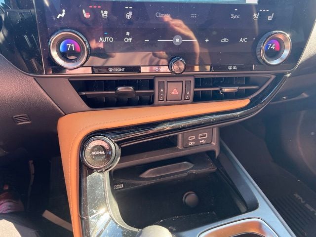 2022 Lexus NX 350 Premium