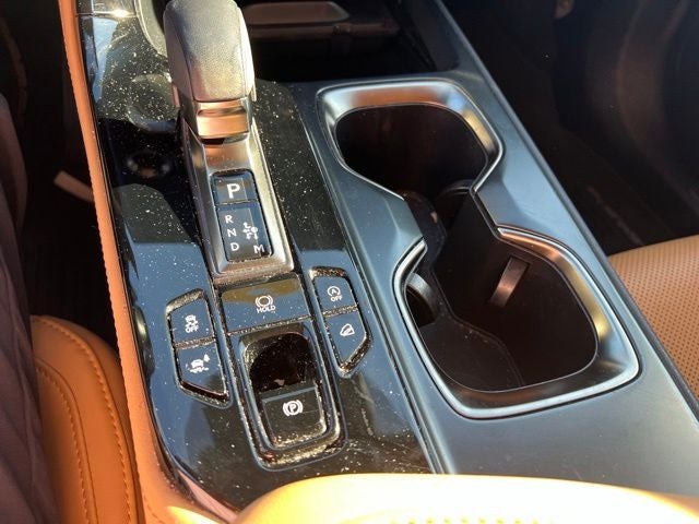 2022 Lexus NX 350 Premium