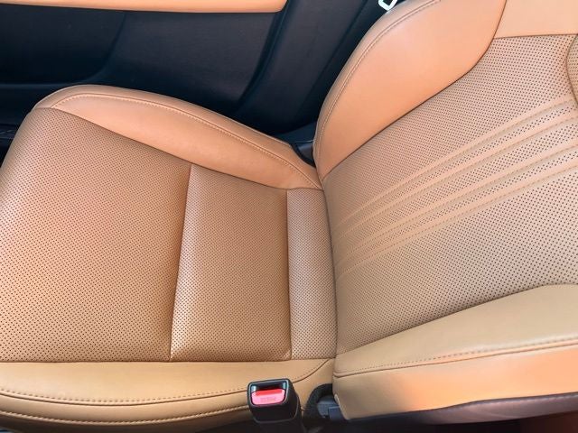 2022 Lexus NX 350 Premium