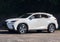 2021 Lexus NX 300h