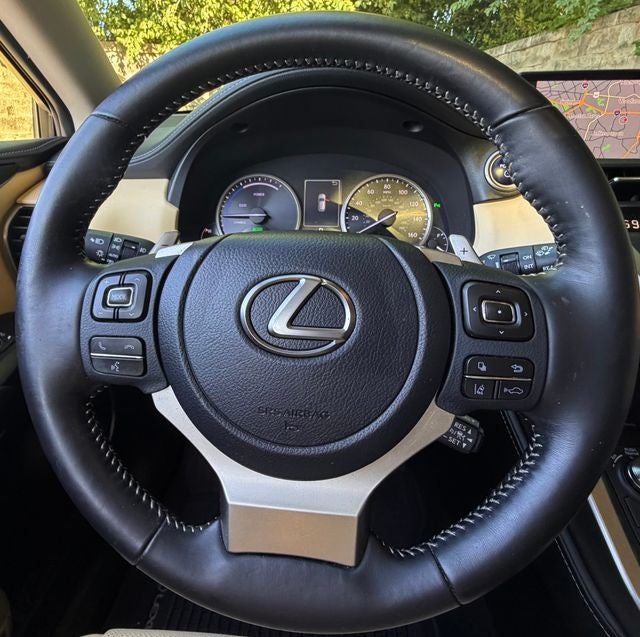 2021 Lexus NX 300h