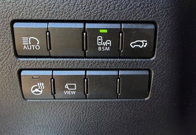 2021 Lexus NX 300h