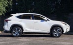 2021 Lexus NX 300h