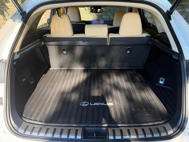 2021 Lexus NX 300h