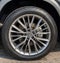 2024 Lexus NX 350h Luxury