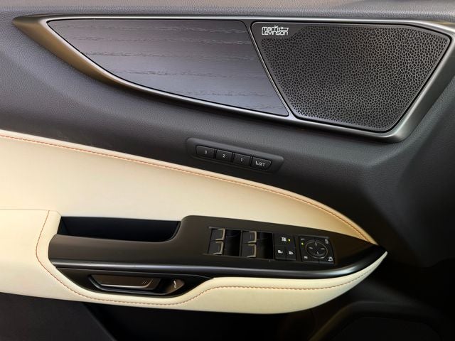 2024 Lexus NX 350h Luxury