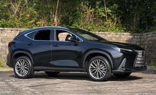 2024 Lexus NX 350h Luxury