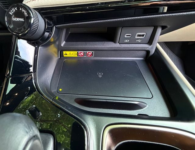 2024 Lexus NX 350h Luxury