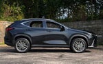 2024 Lexus NX 350h Luxury